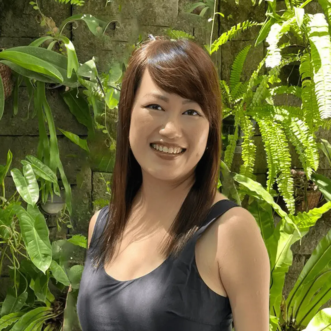 Eunice Chia